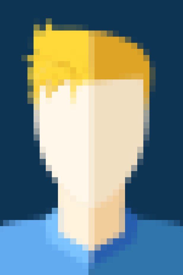 ICON STRAIGHT DIAMOND JEANS